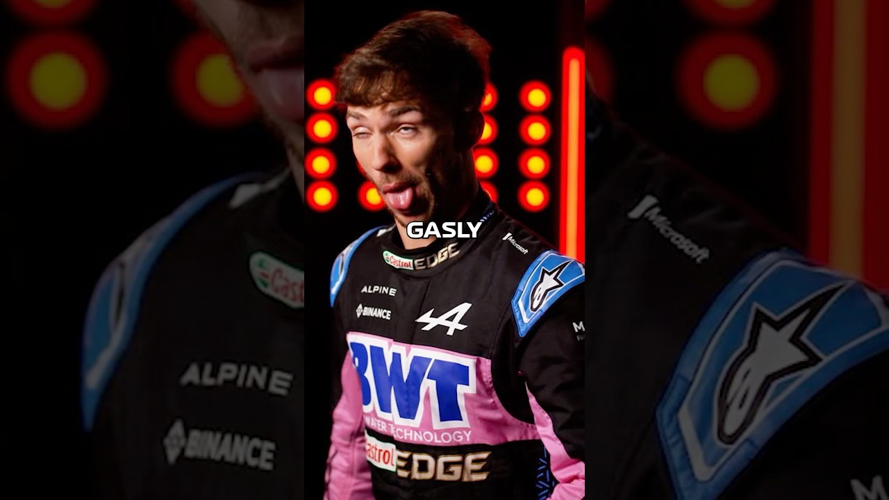 Why Is This F1 Team Cursed?