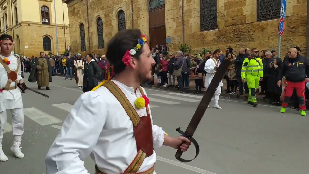 Sagra del Mandorlo in fiore 2023: La bellezza della primavera in Agrigento