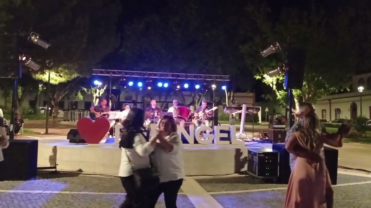 Minha Terra é linda, os lírios são lírios