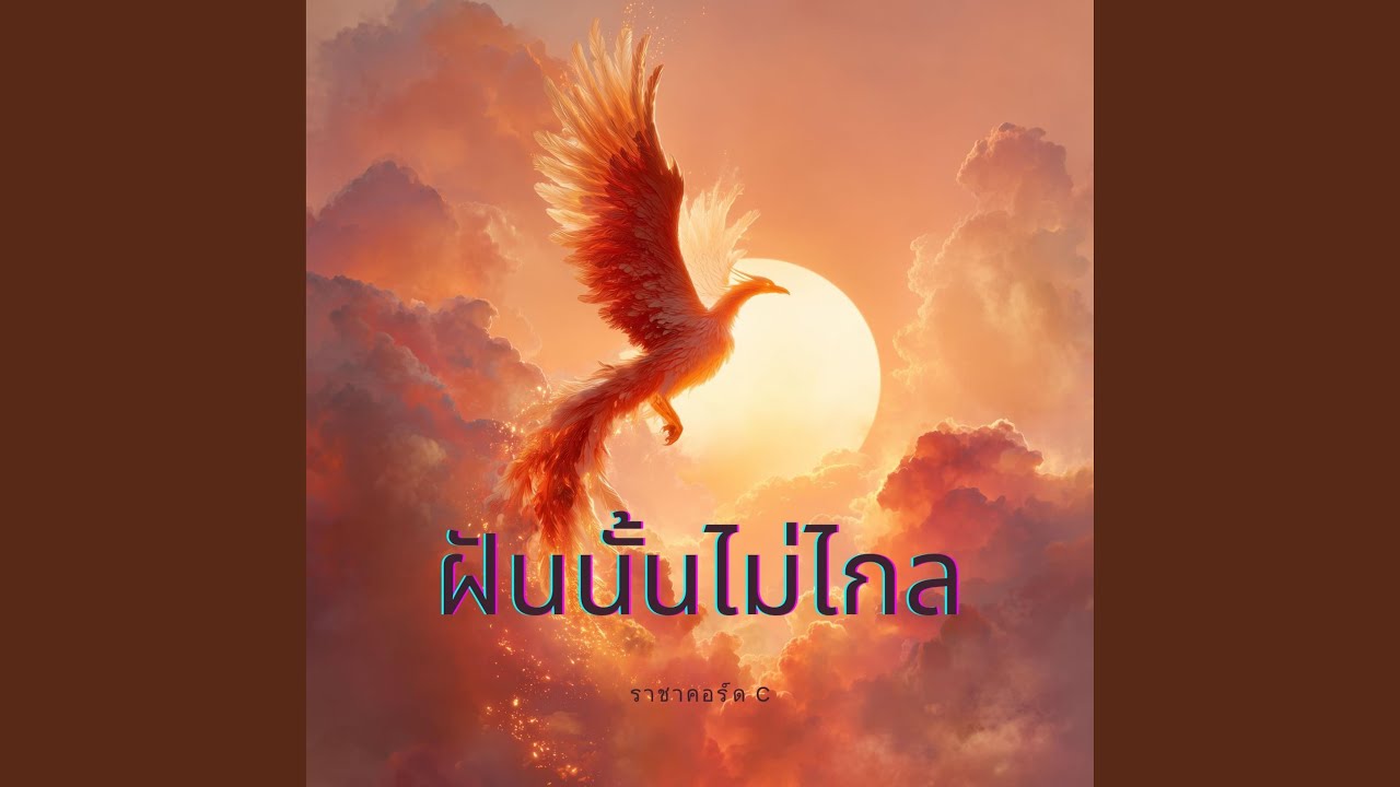 ฝันนั้นไม่ไกล