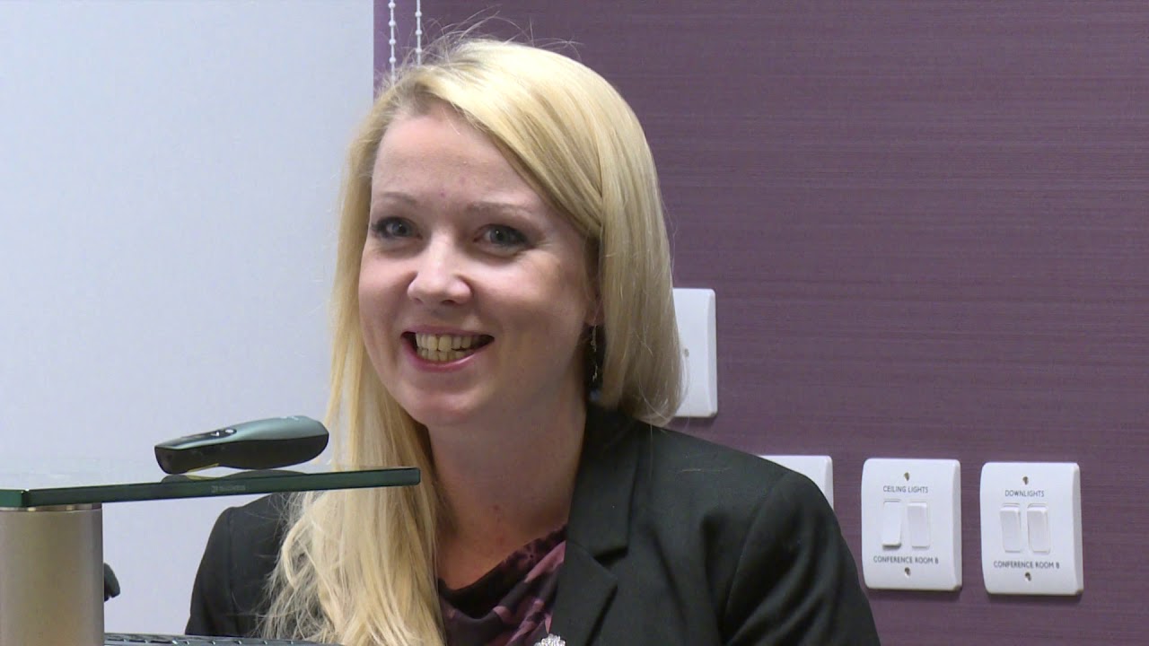 COSLA ESOL Welcome and Introduction