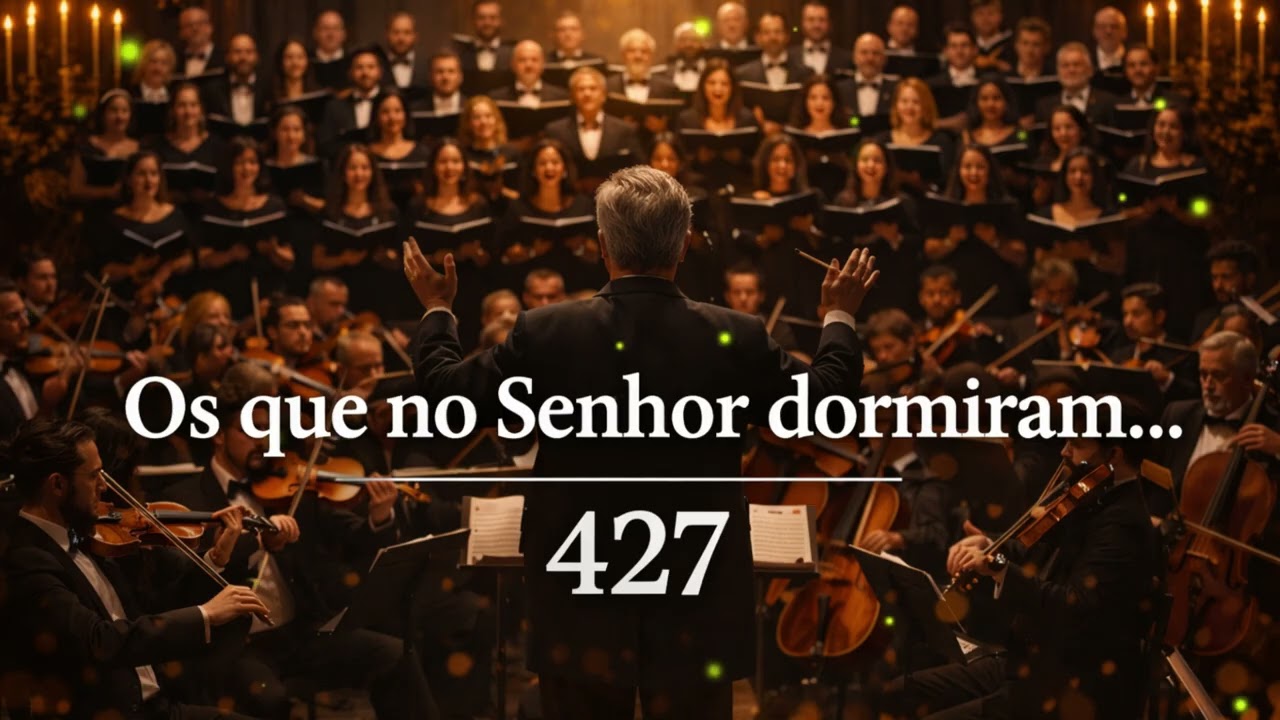 LOUVOR QUE TOCA A ALMA(427)