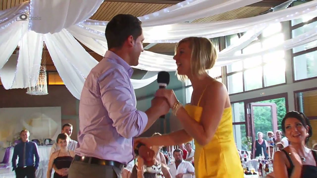Hochzeit Ausschnitt (Spiel)