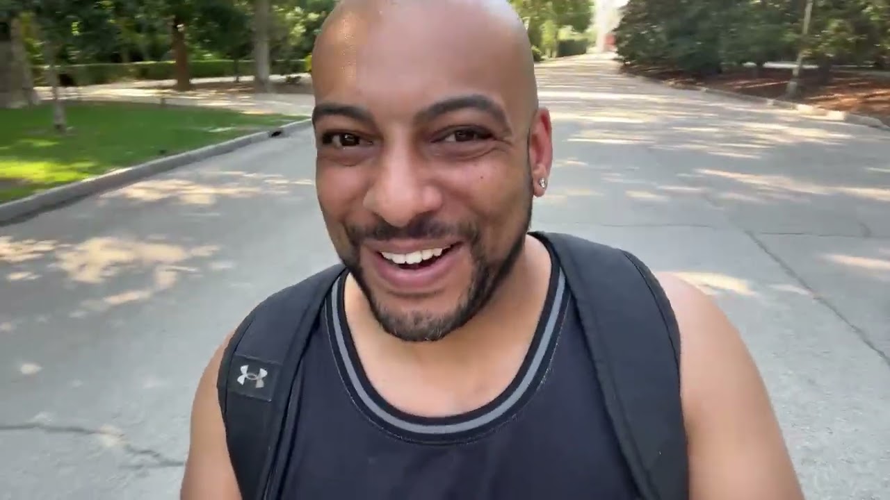 BORJA ESCALONA LA VUELVE A LIAR EN IRL