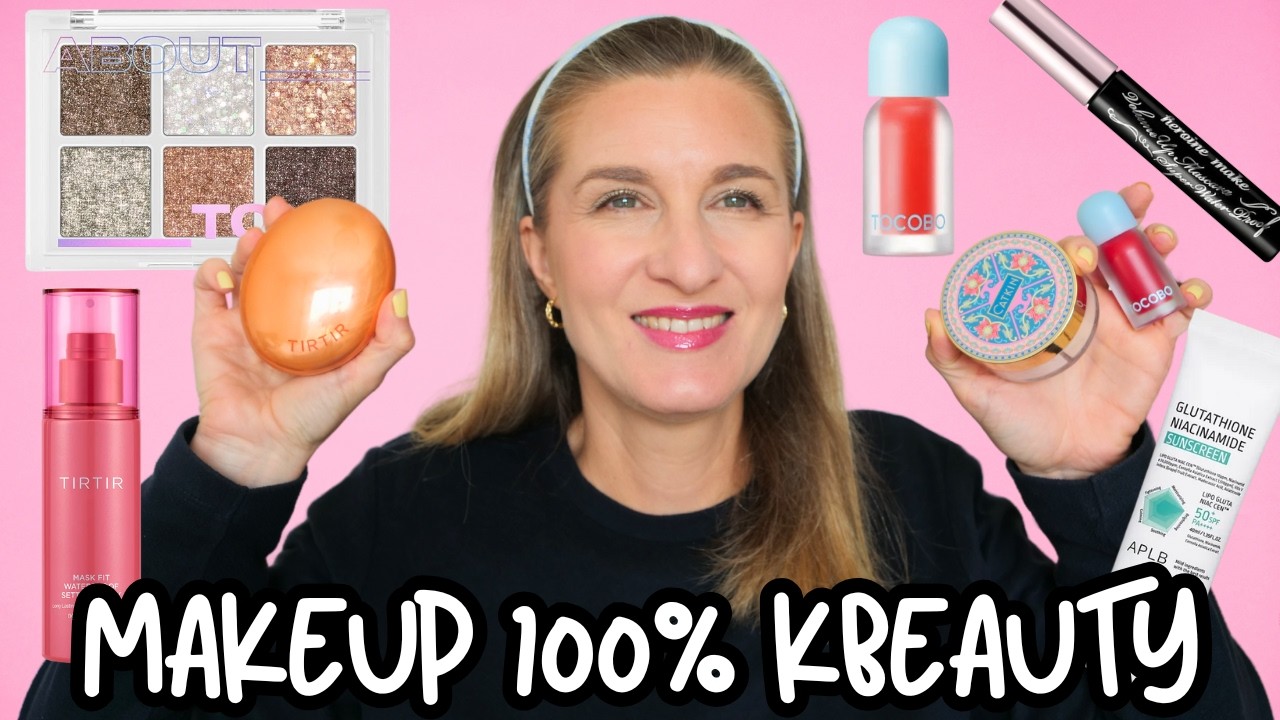 YESSTYLE 💋 MAKEUP SIMPLE 100% KBEAUTY & PETITS PRIX