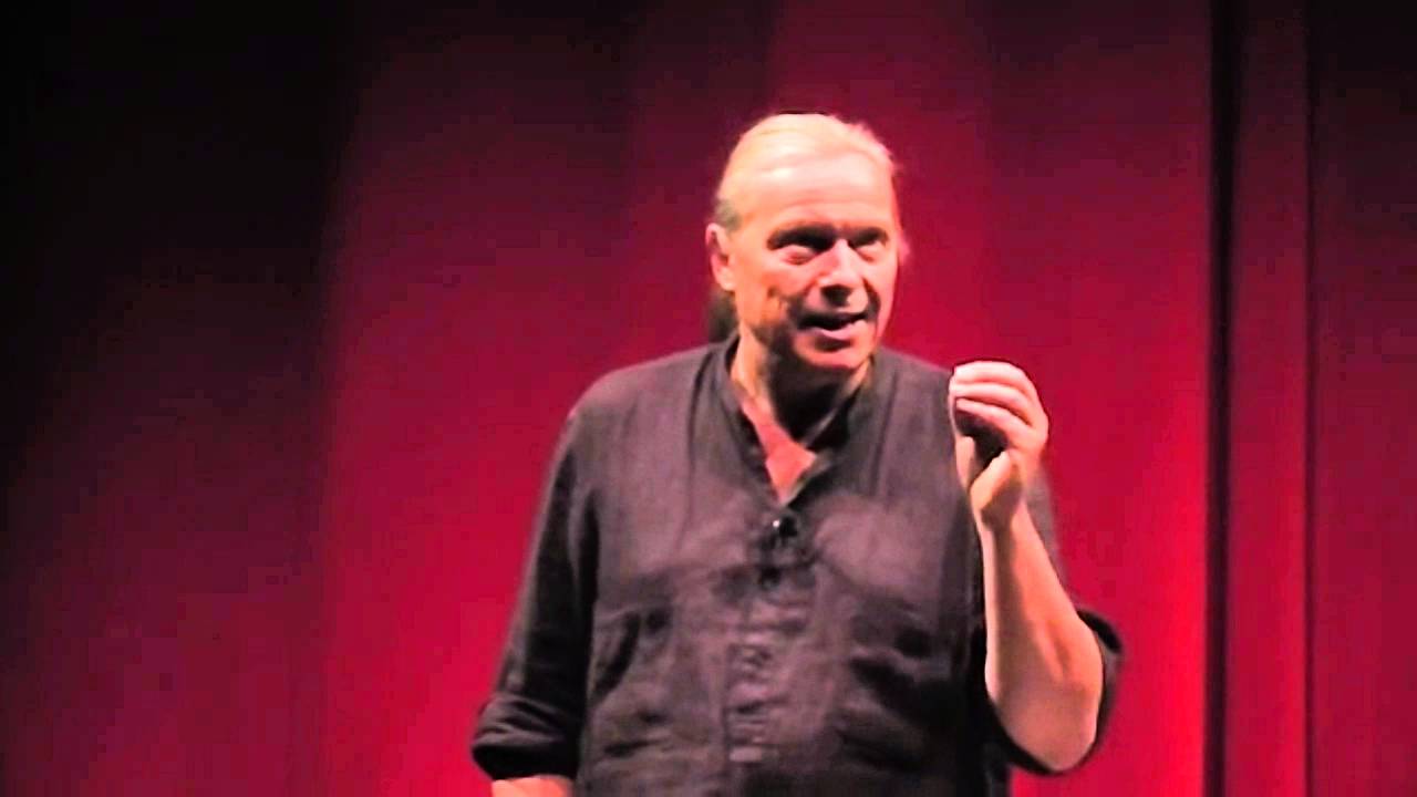 Franck Lepage - L'art contemporain