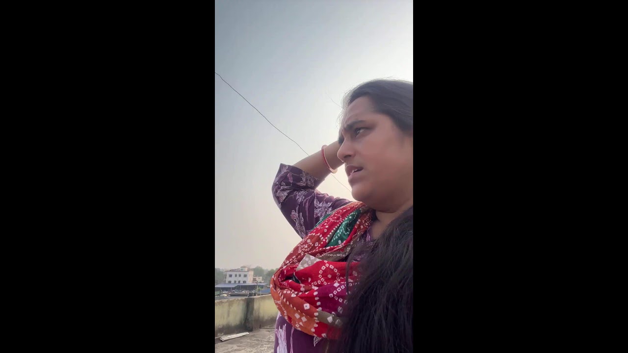 Babli kanchan official  is live