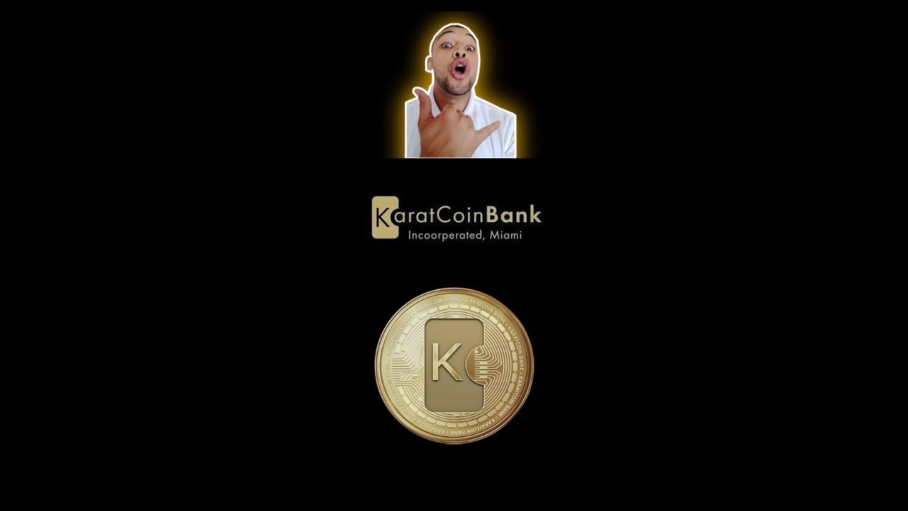 KARATGOLD COIN KBC