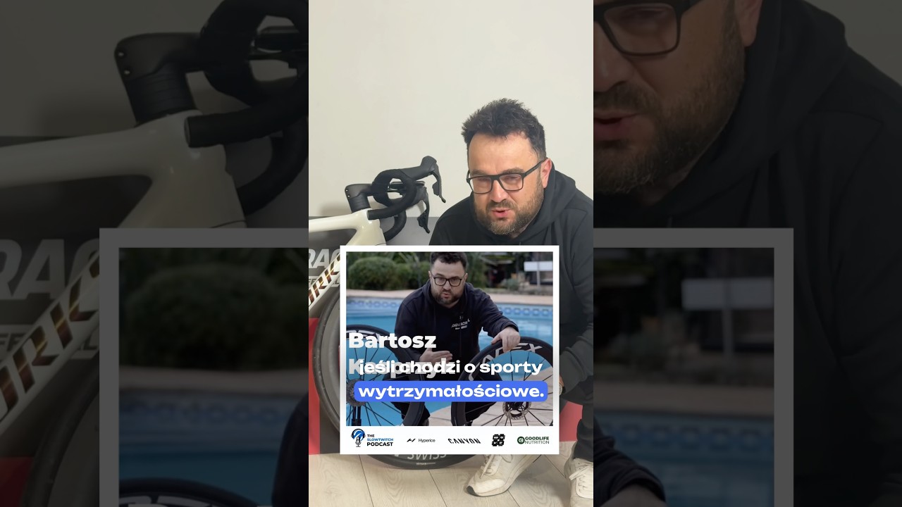 Подкаст от Slowtwitch Media из США!!