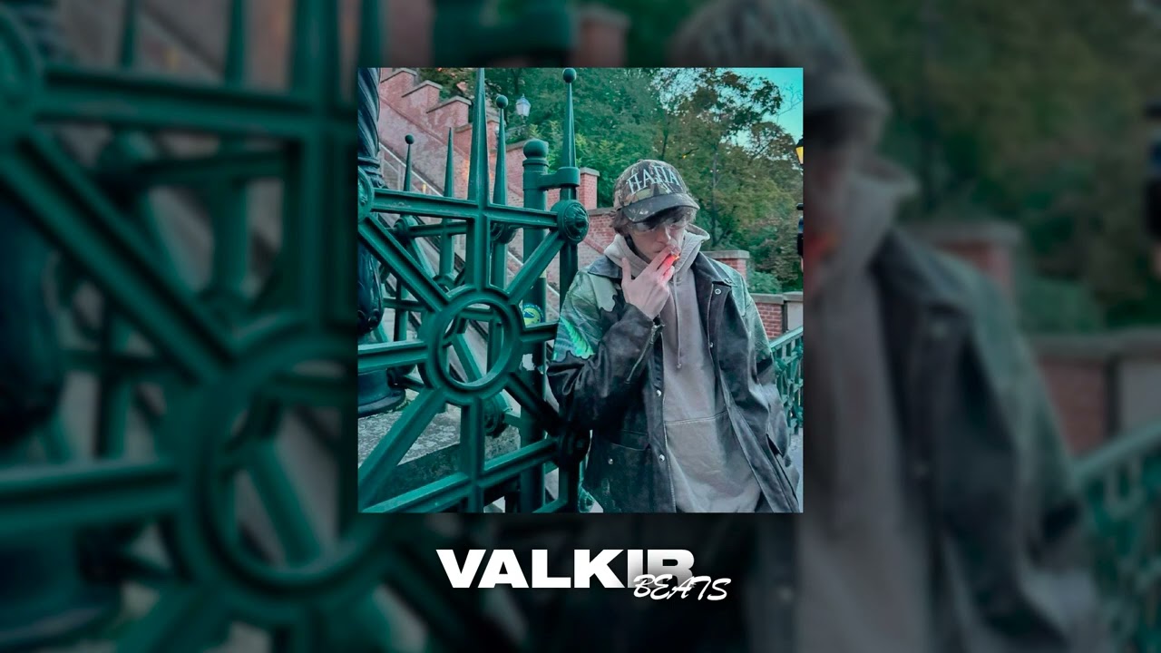 *FREE* OG BUDA Type Beat 2025 - СКУЧАЮ НО ЕЩЕ РАБОТАЮ x ДЛЯ ТЕБЯ (ПУСТО) / RNB Type Beat