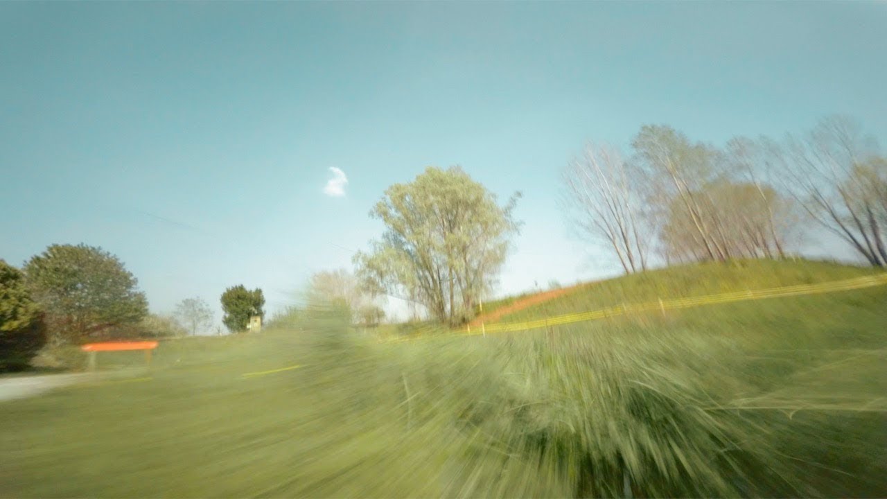 I'm in Focus w/ Johnny FPV Props