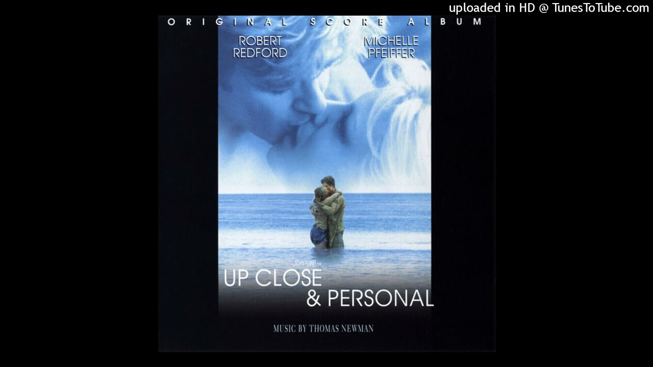 Céline Dion - Because You Loved Me (Movie Edit - Karaoke Version)