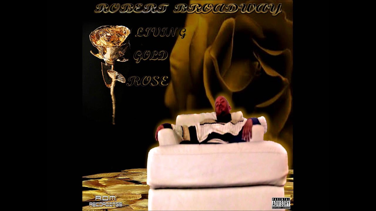 Gimme By Robert Broadway
