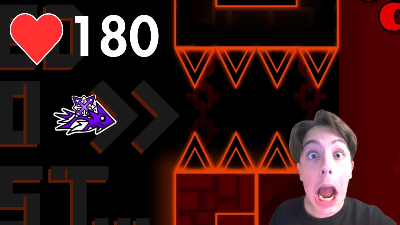 CATACLYSM 100% (JUMP FROM NINE CIRCLES)