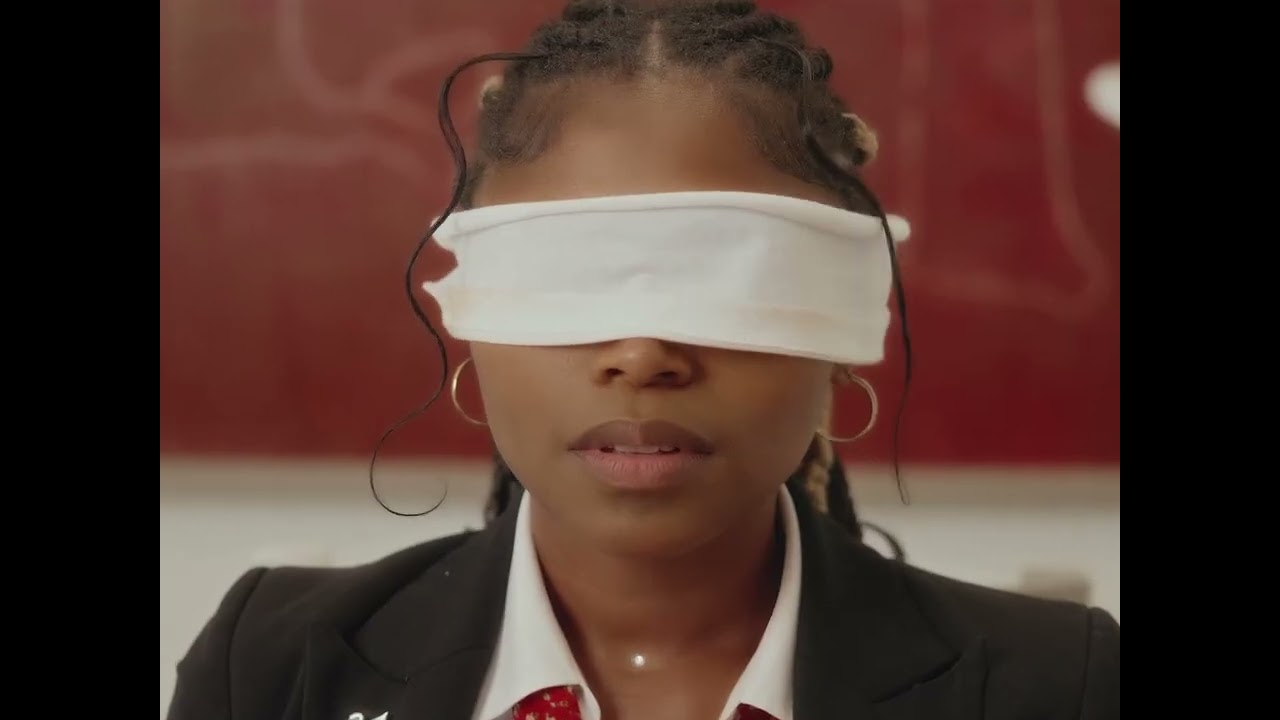 Angelikah Fahray - Getaway (Official Video)