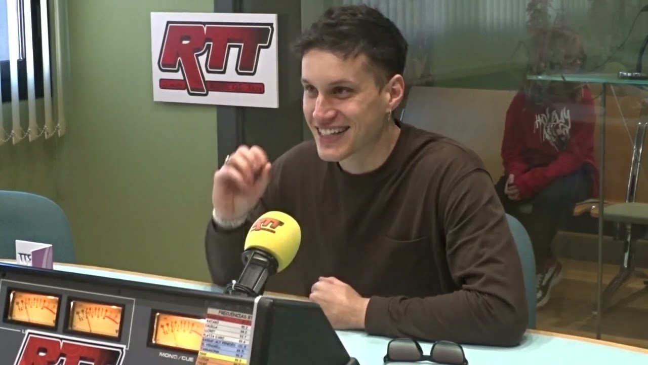 Edu Esteve