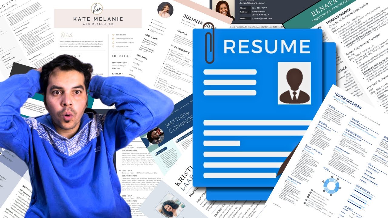 cyber security resume for freshers😲 cyber security resume tips | kali linux tutorial | cyber kaksha