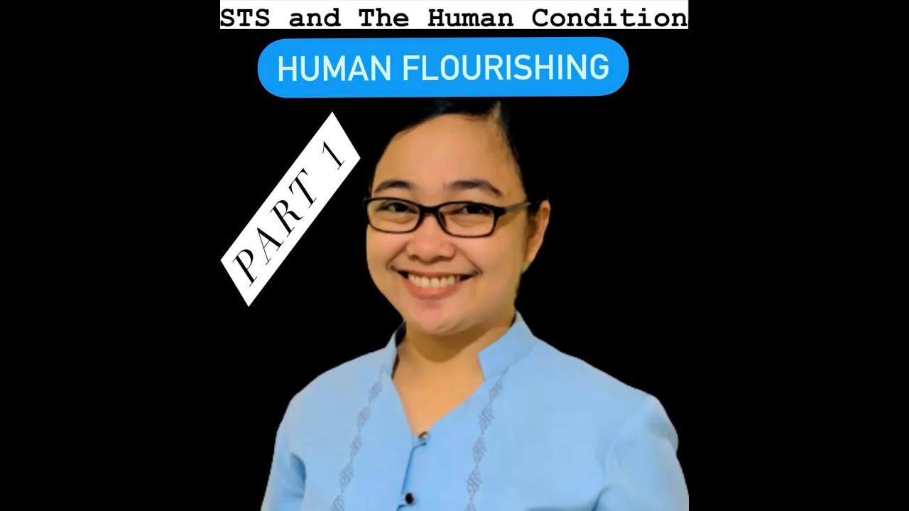 Module 4 Human Flourishing