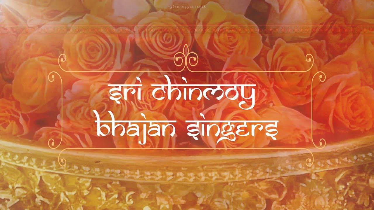 Sri Chinmoy Bhajan Singers