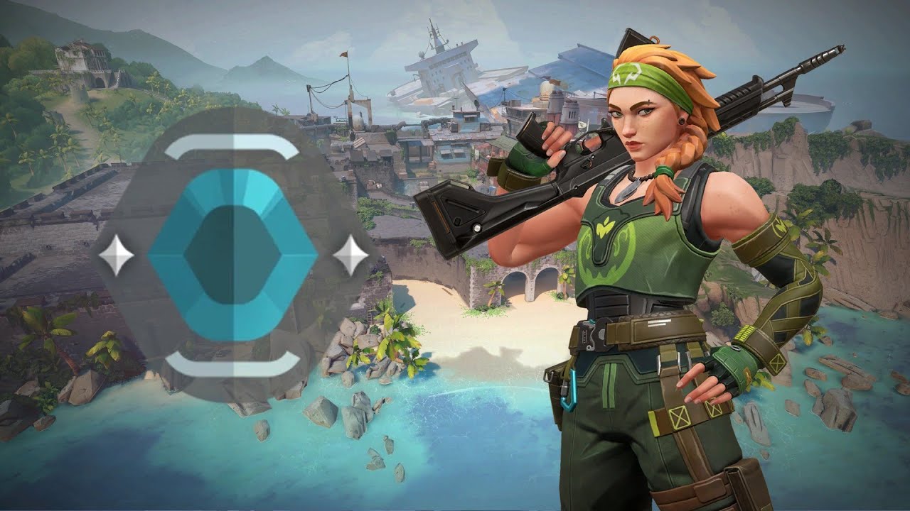 COACHING: Plat Skye on Breeze