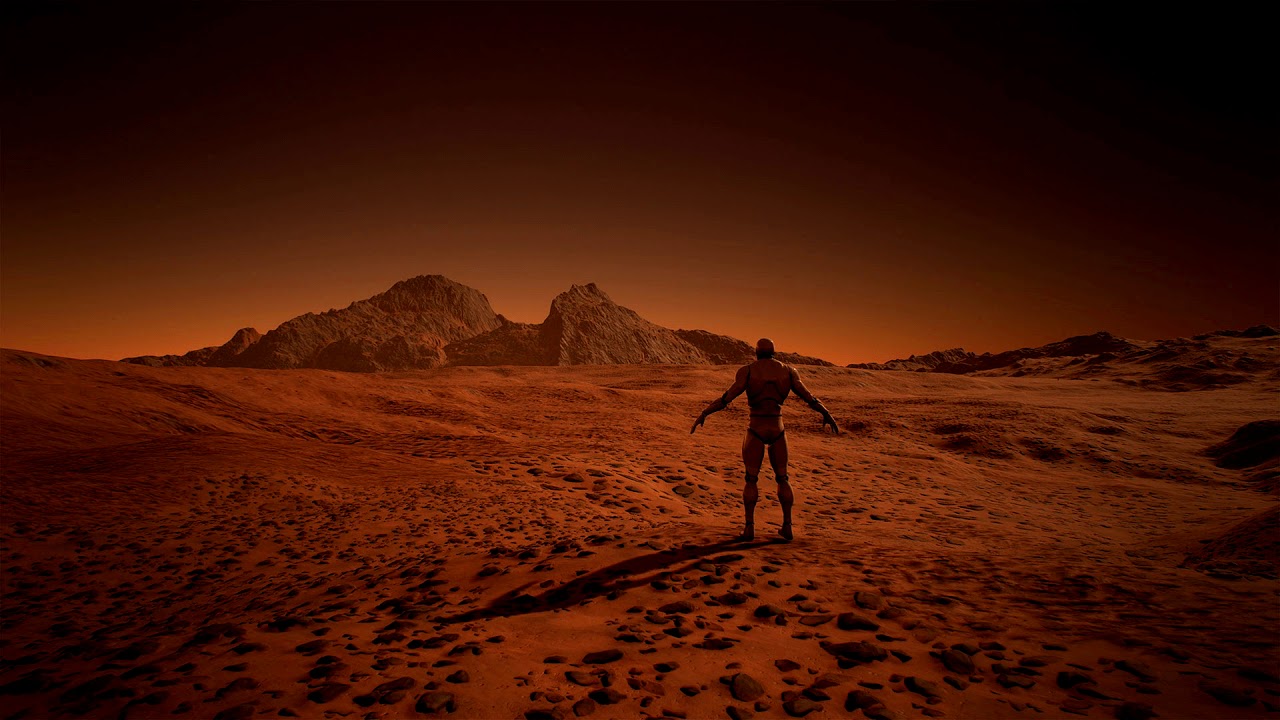 MARS