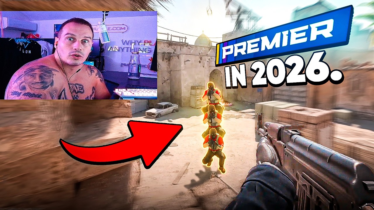 HOW TO PLAY PREMIER IN 2026