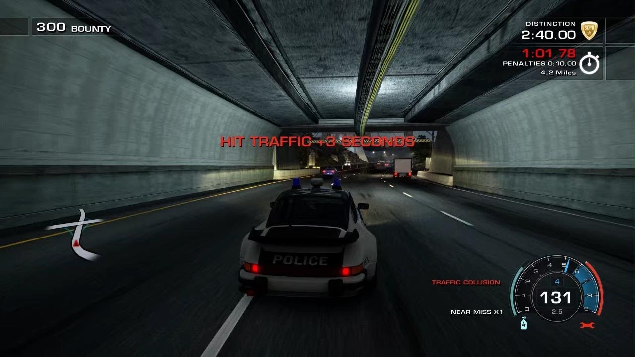 Need for Speed Hot Pursuit Remastered