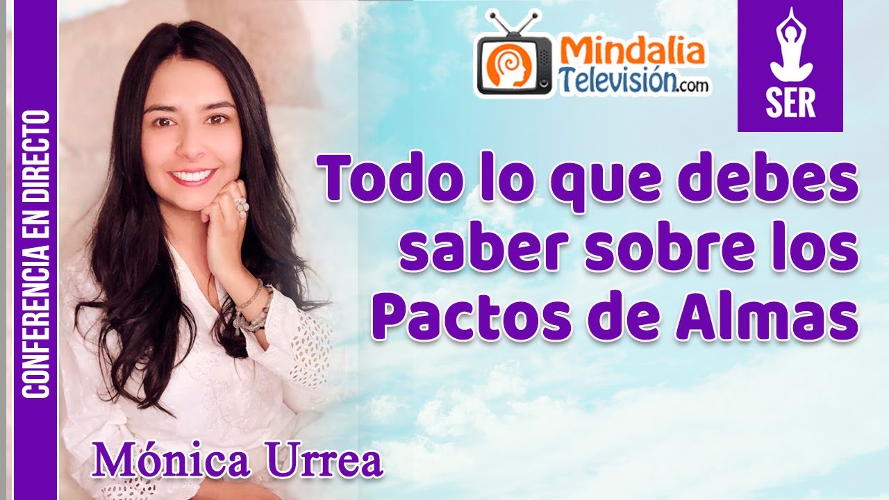 Todo lo que debes saber sobre los Pactos de Almas, por M&oacute;nica Urrea