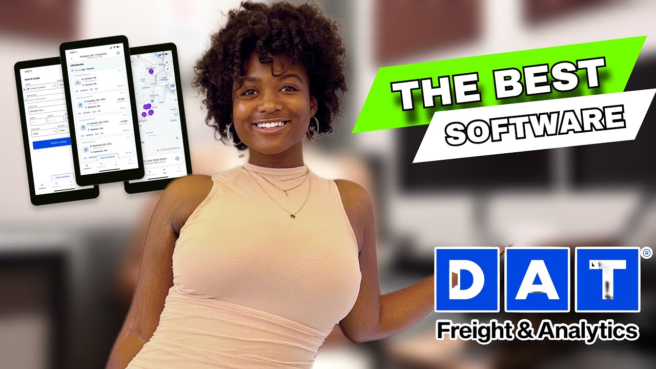 The Ultimate Guide to D.A.T Software | Episode 3 🍀