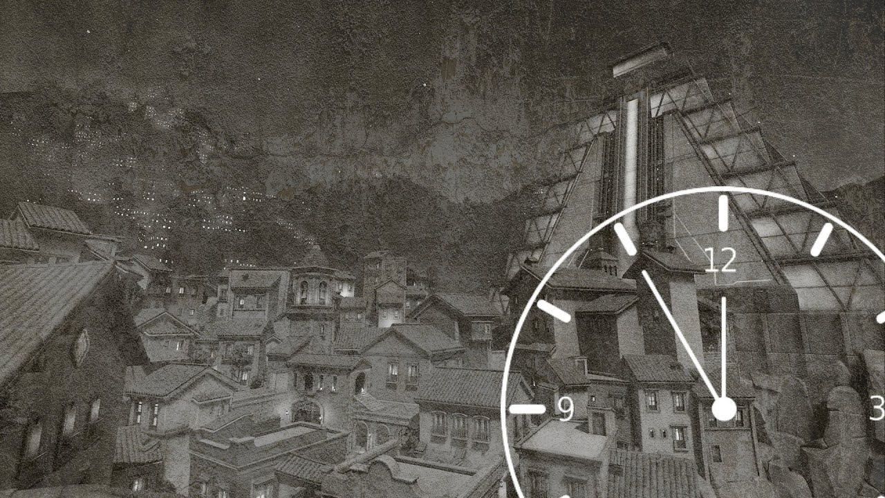 THE LONGEST GAME OF DORADO - Overwatch