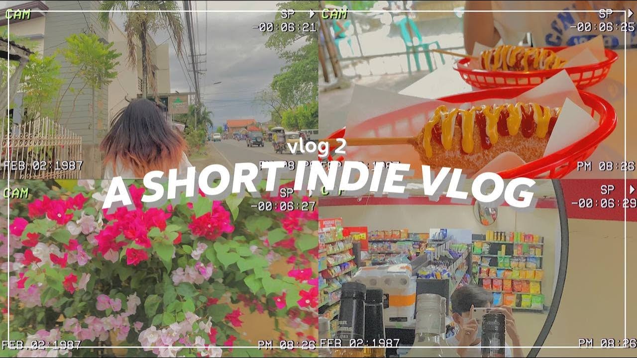 a short aesthetic video w/ aichanツ🌱🥘