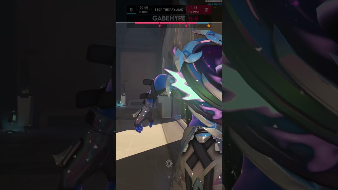 Junkrat Play of The Game