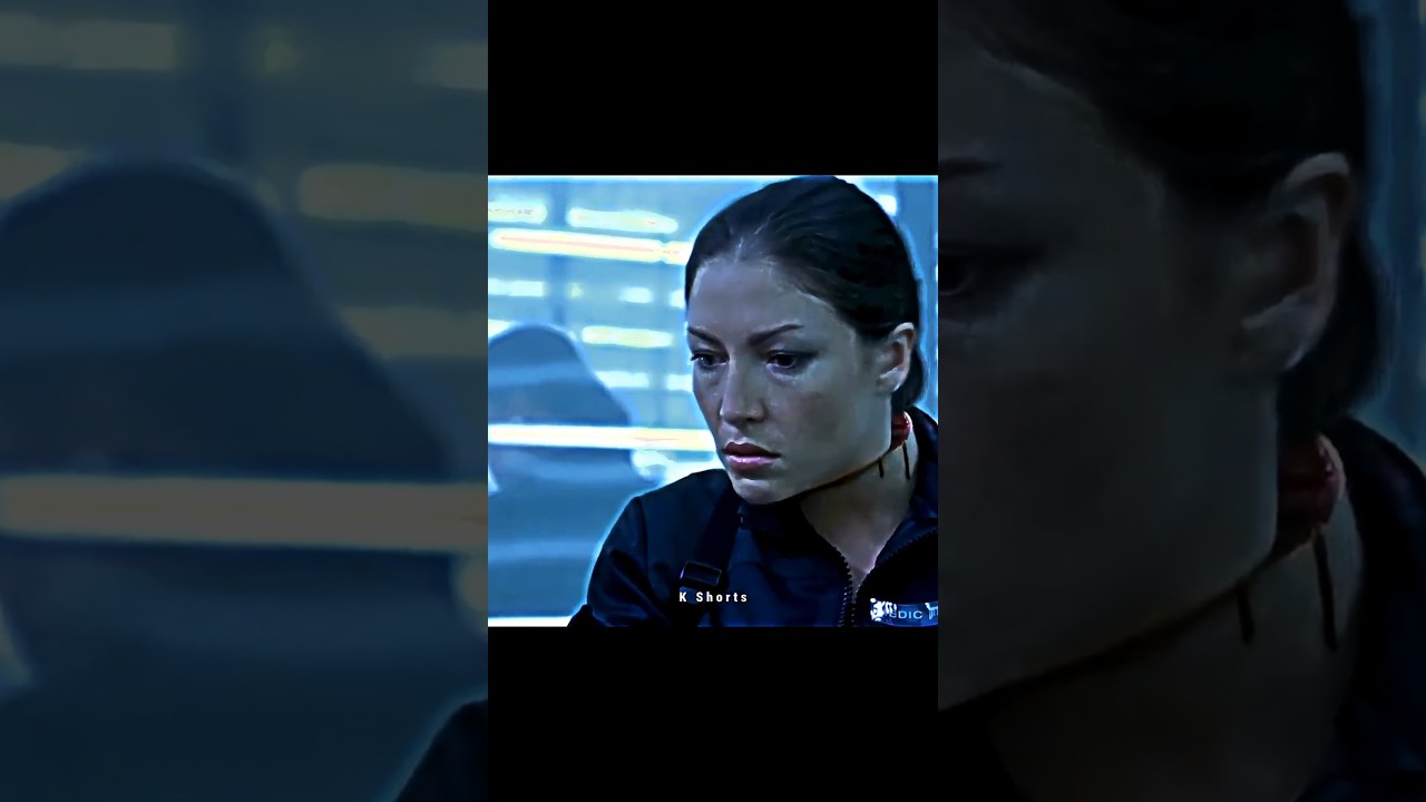 Room Of Death(laser room)|🎬 Movie: Resident Evil (2002)|shorts  