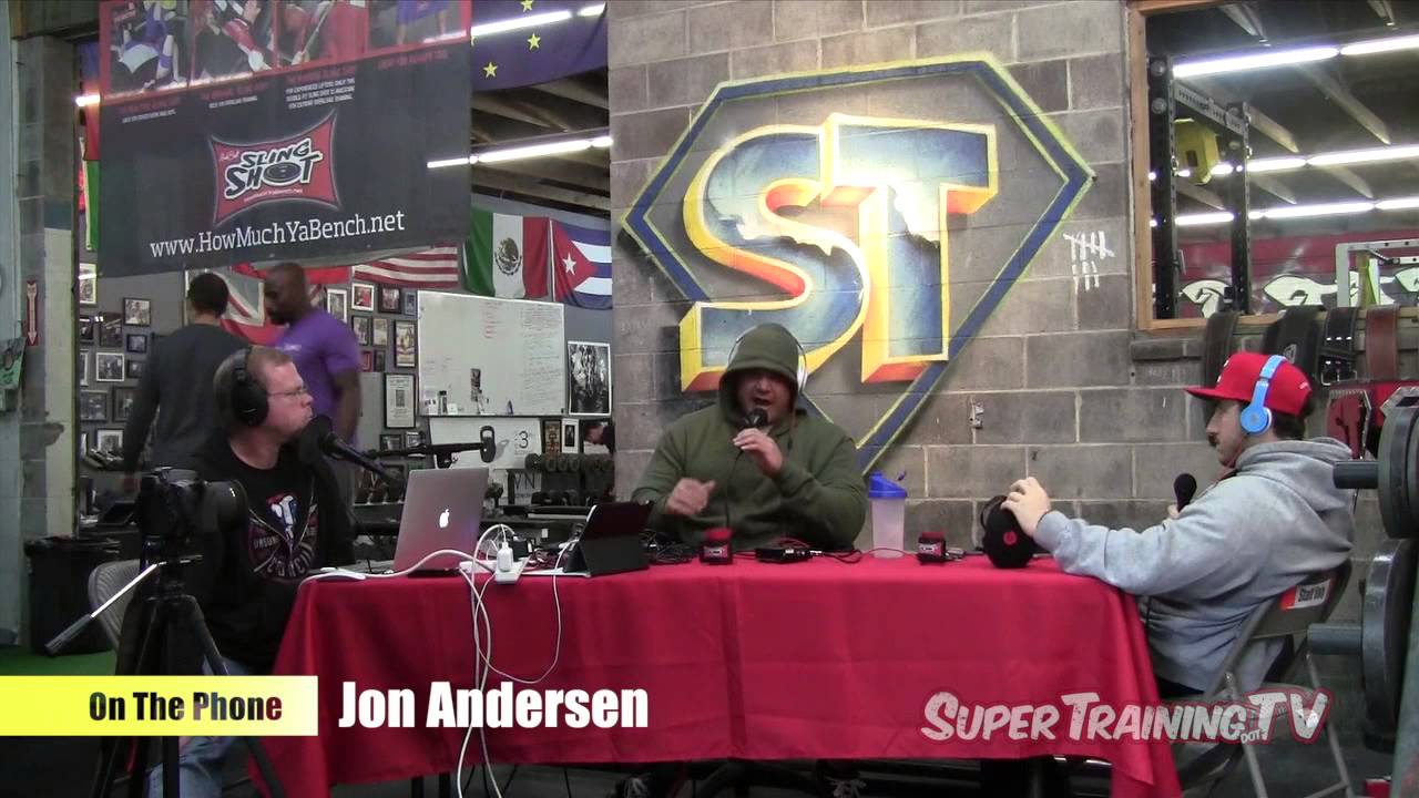 Give Yourself a New Challenge | PowerCast #31