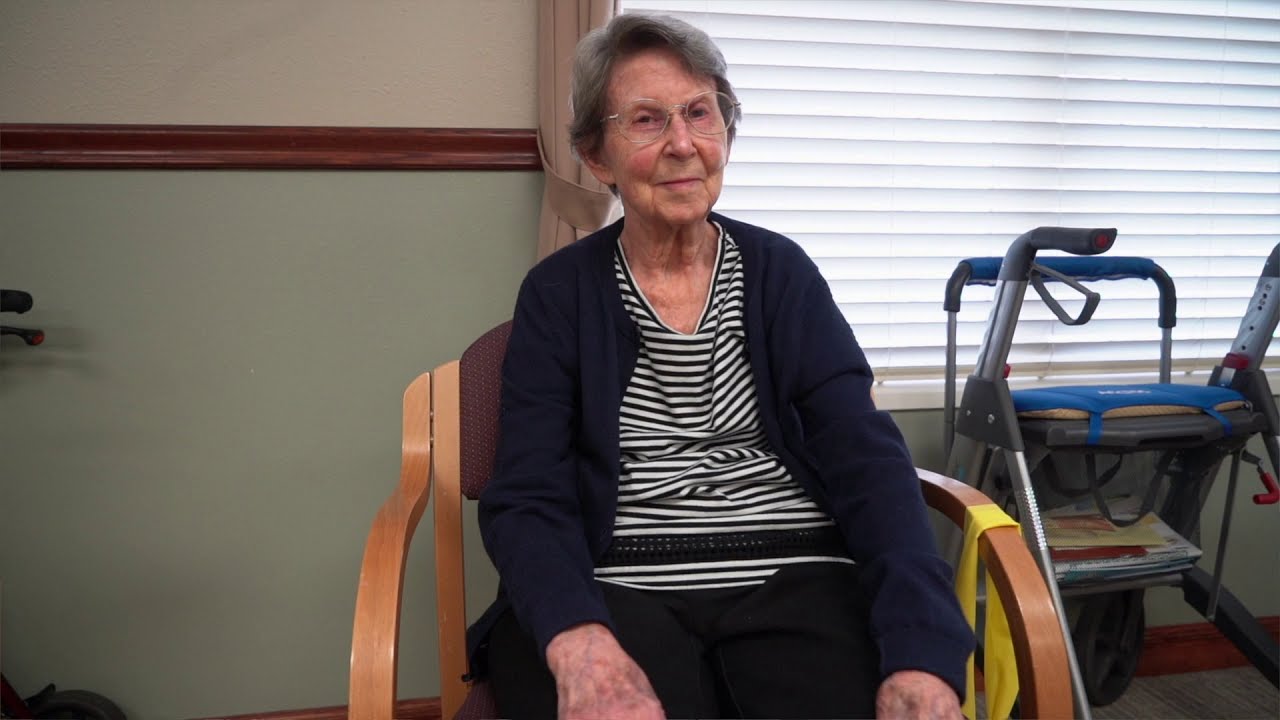 Quail Run Assisted Living at Mennonite Village
