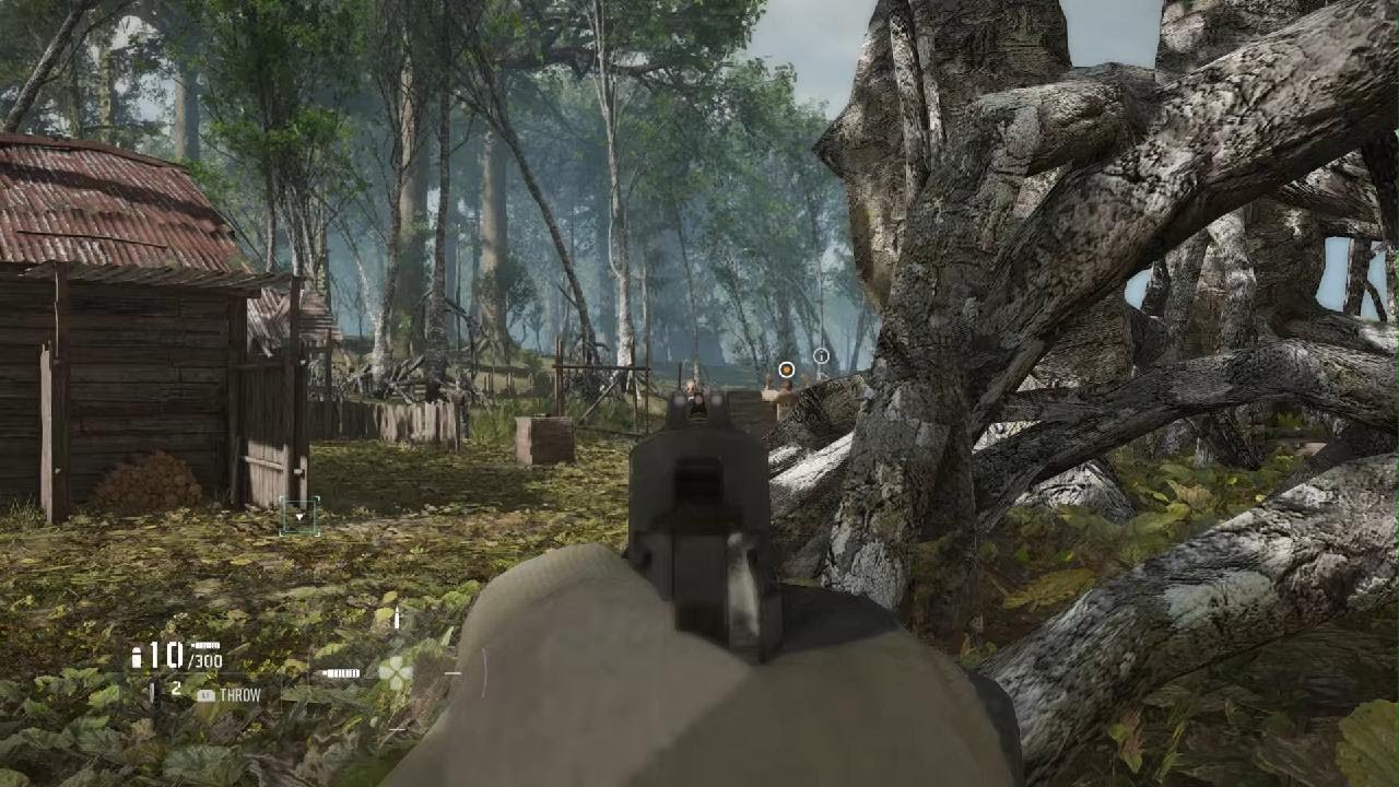 Games are way too easy