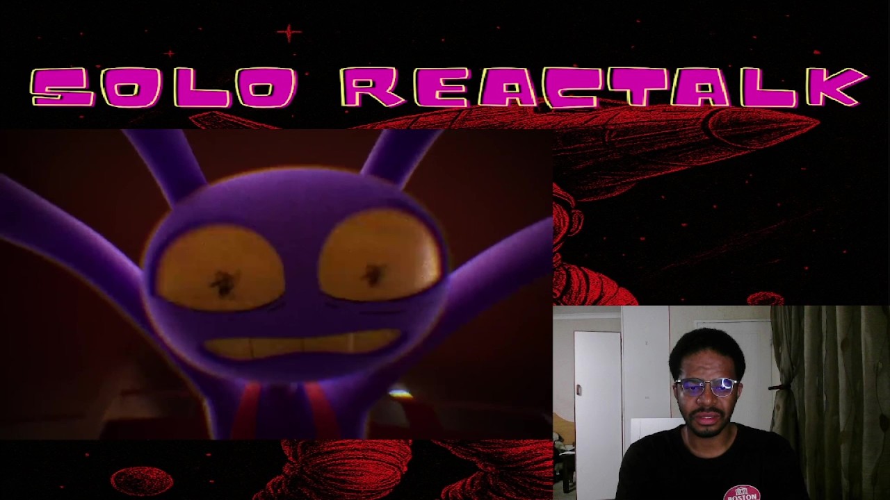 THE AMAZING DIGITAL CIRCUS - Ep 6: They All Get Guns | @GLITCH | REACTION