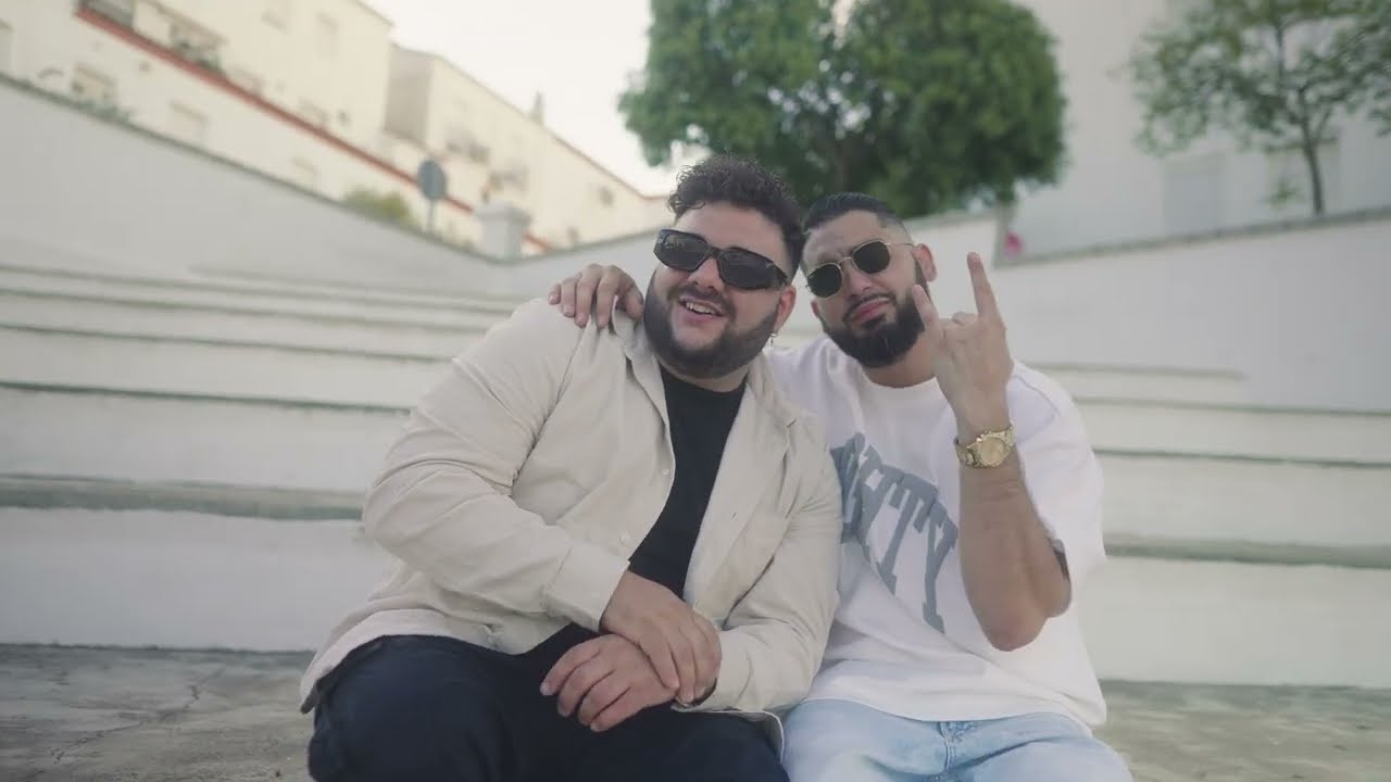 TARANTO FLAMENCO FT MANU GIRÓN - CUANDO YO TE VEO (Videoclip Oficial)