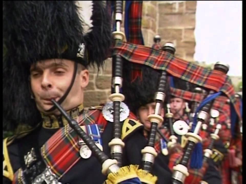 Royal Scots Dragoon Guards