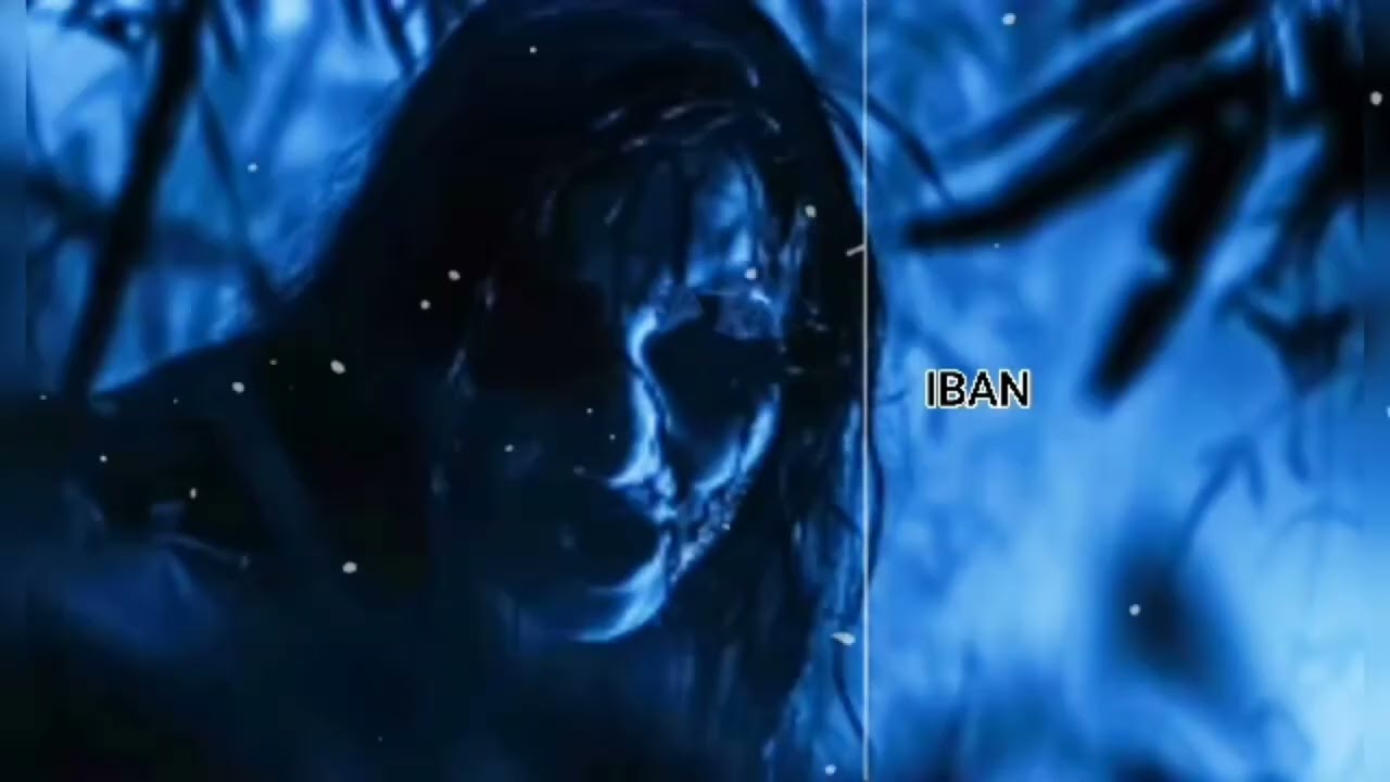 Deriba luri malam