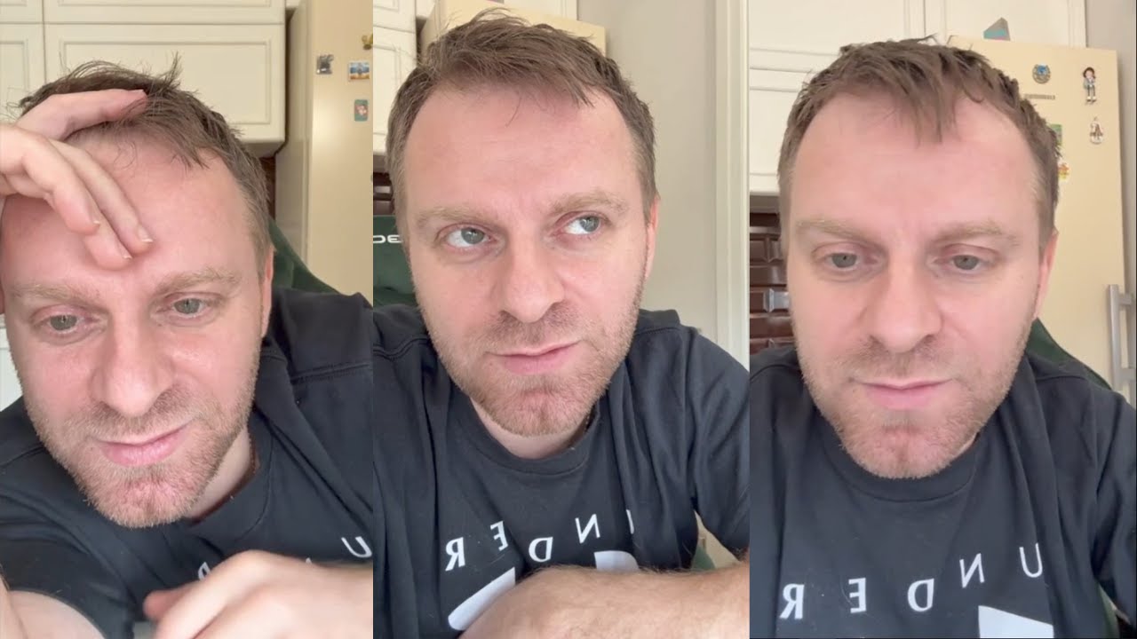 Некому и Горло Мне Прочистить Хочется Не Знаю Чего Обсудили Предпочтения с Куколками Самвел Адамян