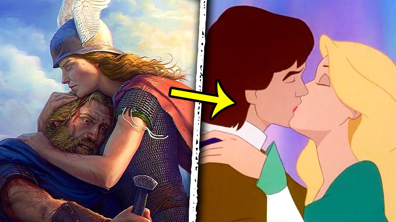 The Messed Up Origins&trade; of Swan Princess (Part 2 of 2)