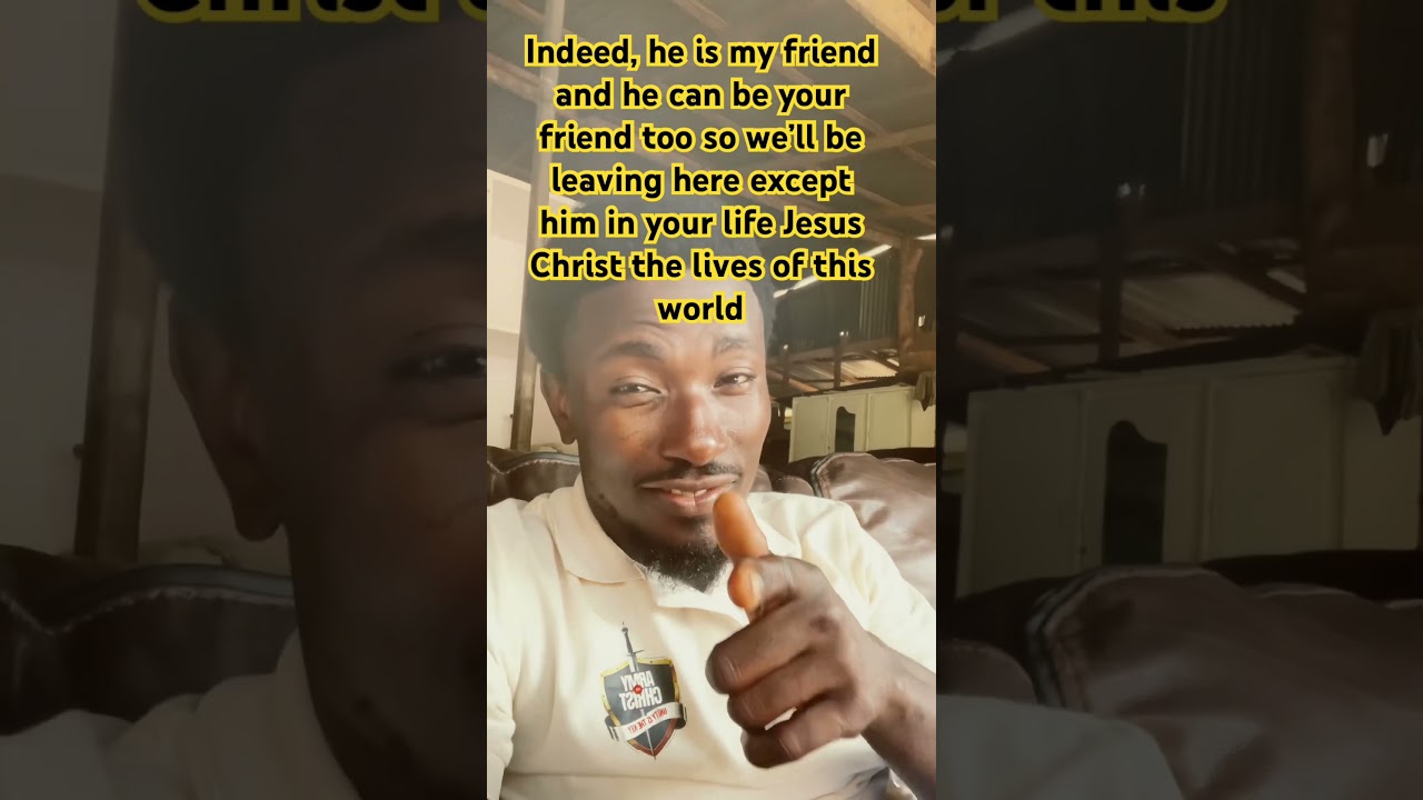 #gospelmusic