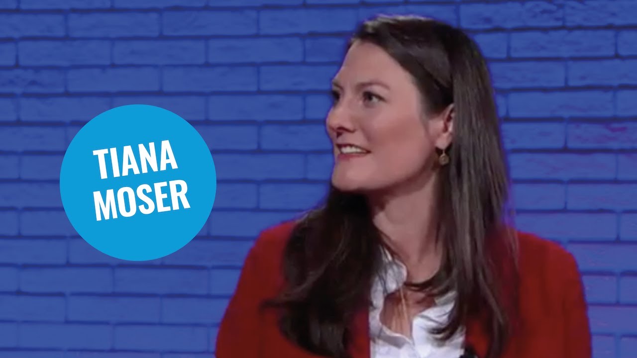 Rahmenabkommen &ndash; Tiana Moser im Sonntalk