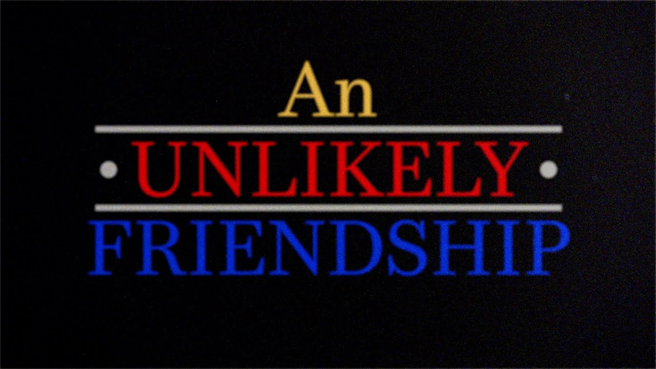 An Unlikely Friendship: Francis Chan & Andy Byrd
