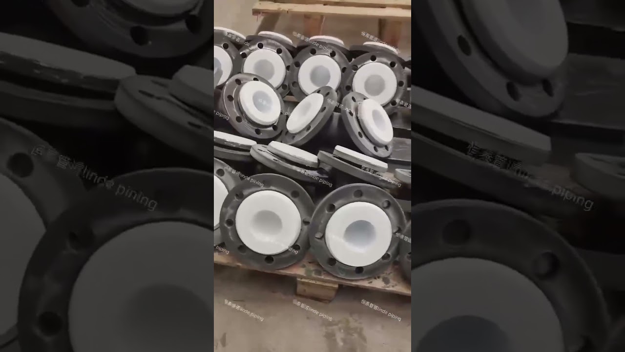 corrosion-resistant elbow, pipe outlet