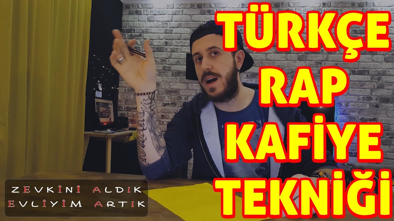 RAPİN KAFİYE TEKNİĞİ , Double Rhyme , Şarkı Yazma Tekniği