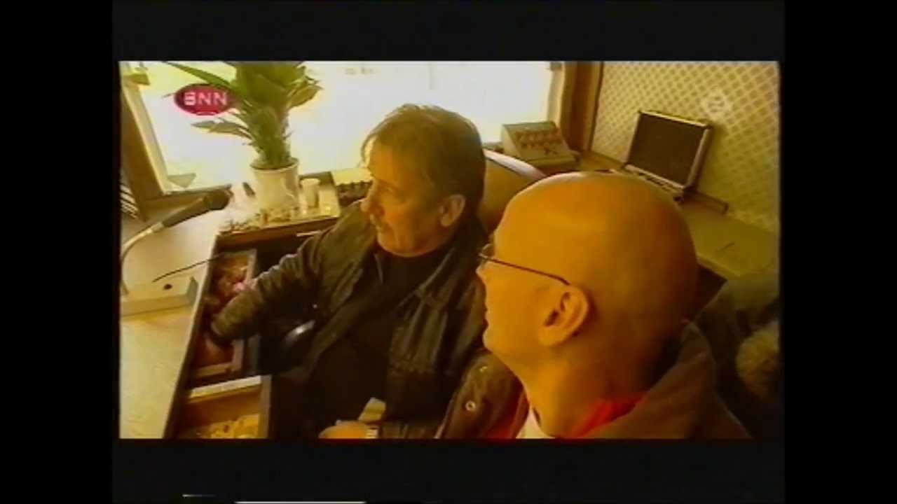 Kamphues maakt (kermis)vrienden  | 2004