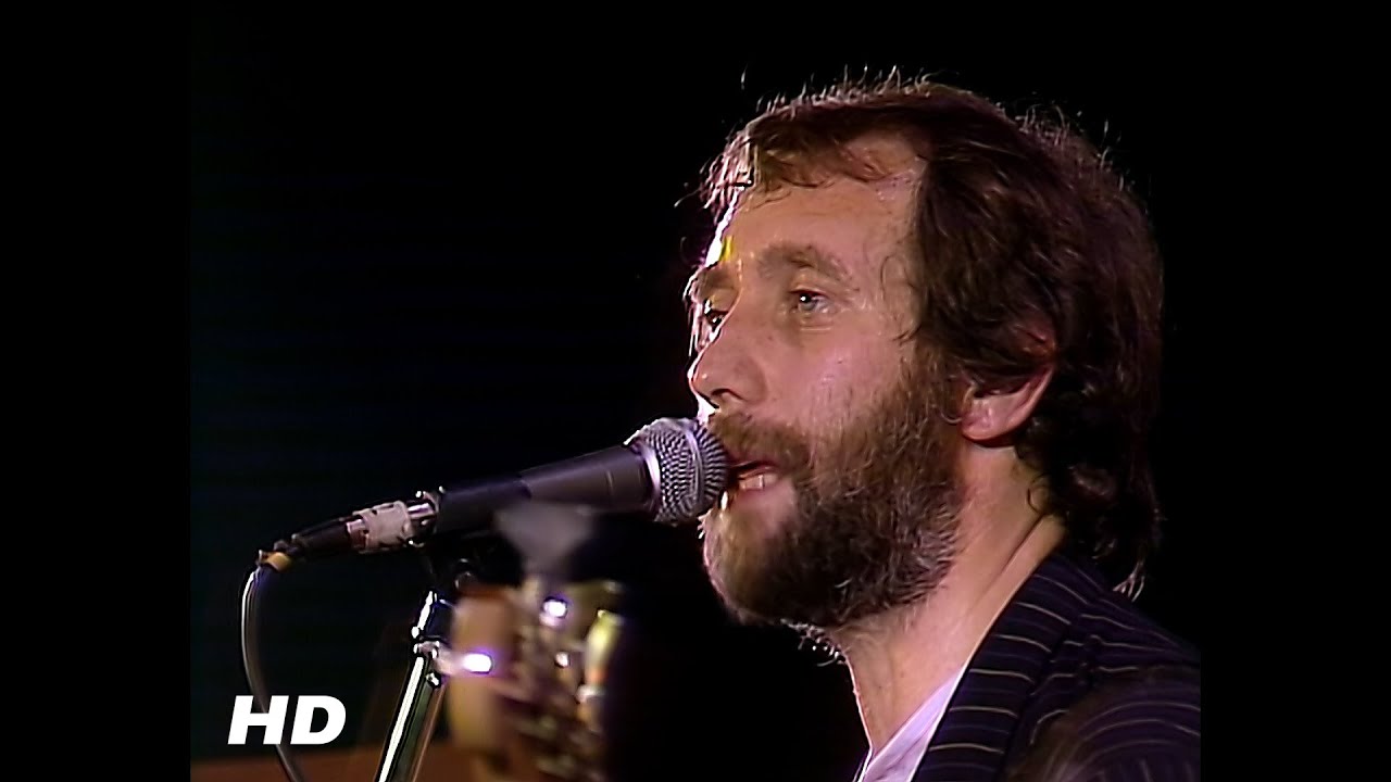 Chas & Dave - Beer Belly (Cambridge Folk Festival, 09/12/1982) [HD]