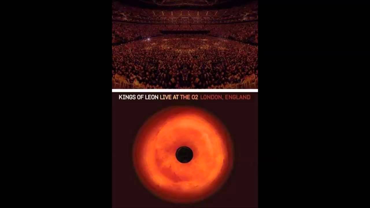 Kings of Leon - Knocked Up & Manhattan